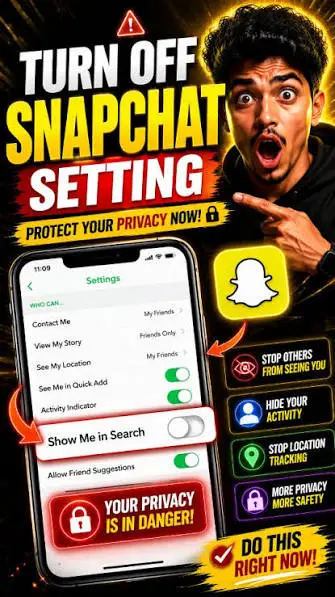 Snapchat pro