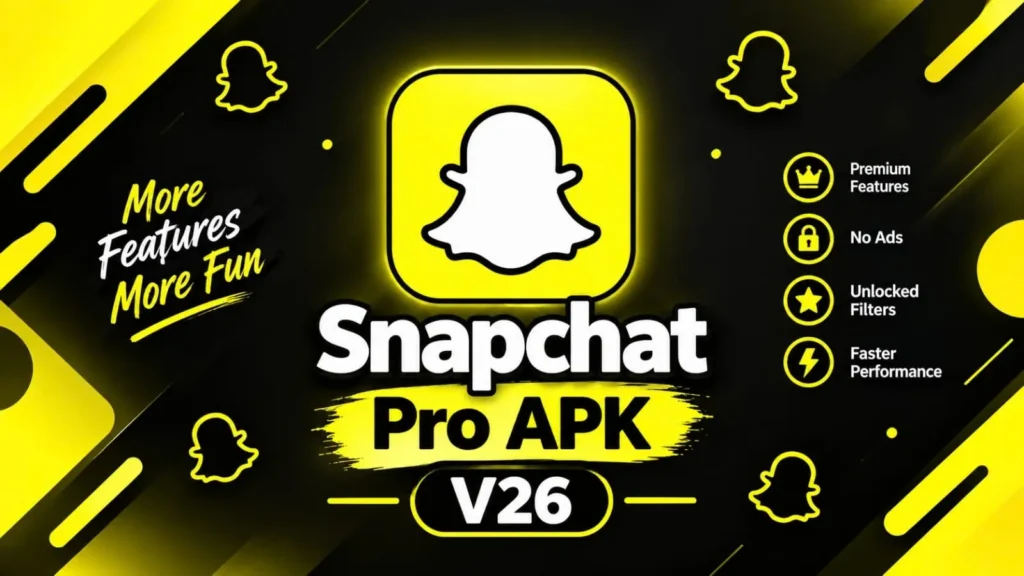 Snapchat 